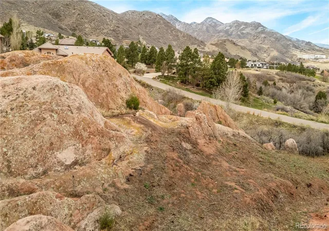 Photo 1 of Land for sale at 7708 Hawks Nest Trl, Littleton, CO 80125 | MLS# 8776865 | Listing updated on 2026-09-17