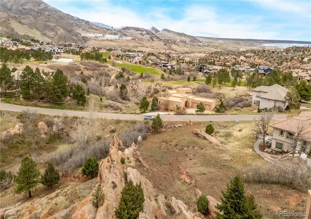 Photo 3 of Land for sale at 7708 Hawks Nest Trl, Littleton, CO 80125 | MLS# 8776865 | Listing updated on 2026-09-17
