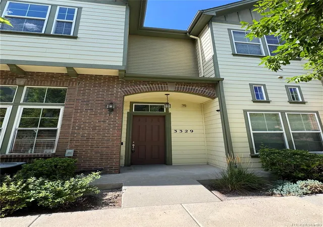 Photo 3 of Townhouse for sale at 3329 Gladstone Crk Point, Colorado Springs, CO 80908 | MLS# 3157102 | Listing updated on 2026-08-25