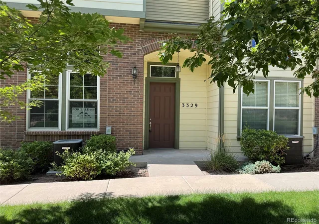 Photo 4 of Townhouse for sale at 3329 Gladstone Crk Point, Colorado Springs, CO 80908 | MLS# 3157102 | Listing updated on 2026-08-25