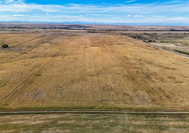 3rd image of Tbd Parcel B, Bennett, CO 80102 | MLS# 4274053