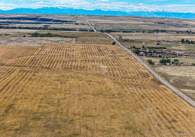 4th image of Tbd Parcel B, Bennett, CO 80102 | MLS# 4274053