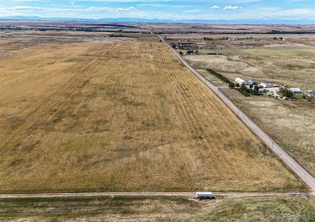 5th image of Tbd Parcel B, Bennett, CO 80102 | MLS# 4274053