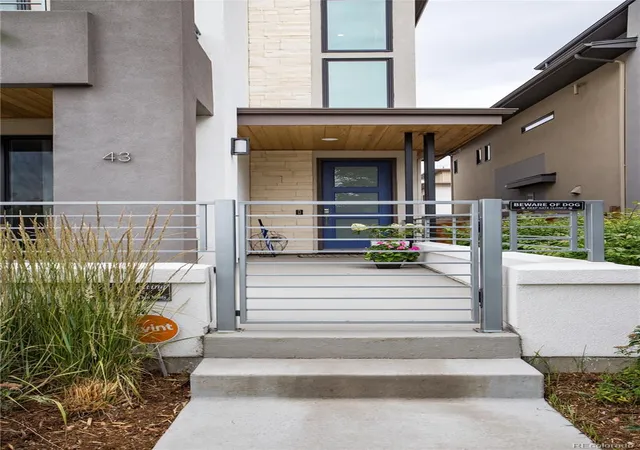 2nd image of 43 S Oneida Ct, Denver, CO 80230 | MLS# 6263285