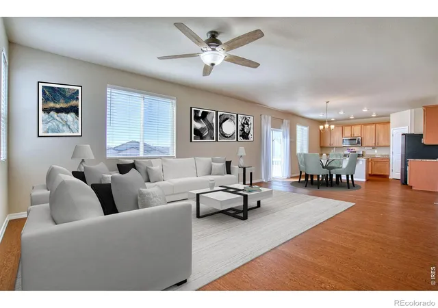 Homes for sale in Peyton, CO | 10104 Bluffstone Ct, Peyton, CO 80831 | MLS# IR1054199
