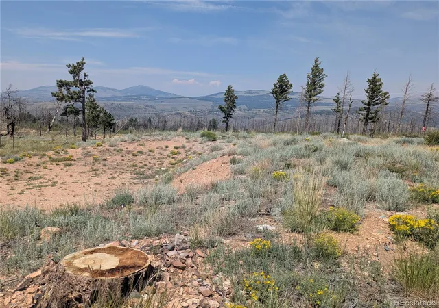 Photo 4 of Land for sale at 374-376 Soubry Pl, Fort Garland, CO 81133 | MLS# 9848794 | Listing updated on 2026-03-25