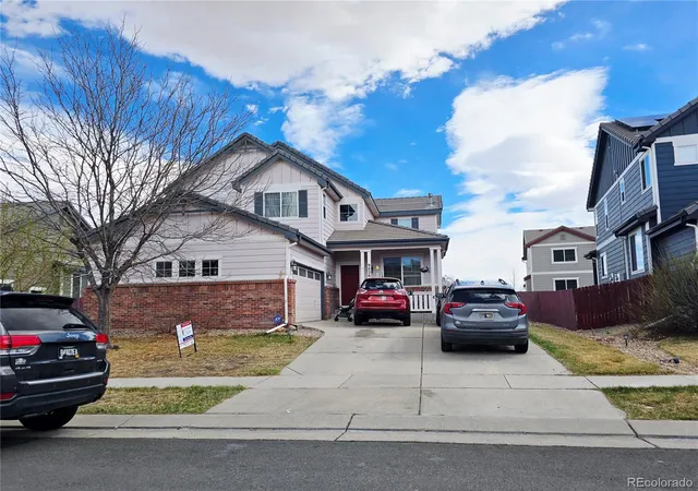 Photo 1 of Single family home for sale at 9826 Nucla St, Commerce City, CO | MLS# 6480200 | Listing updated on 2026-10-05