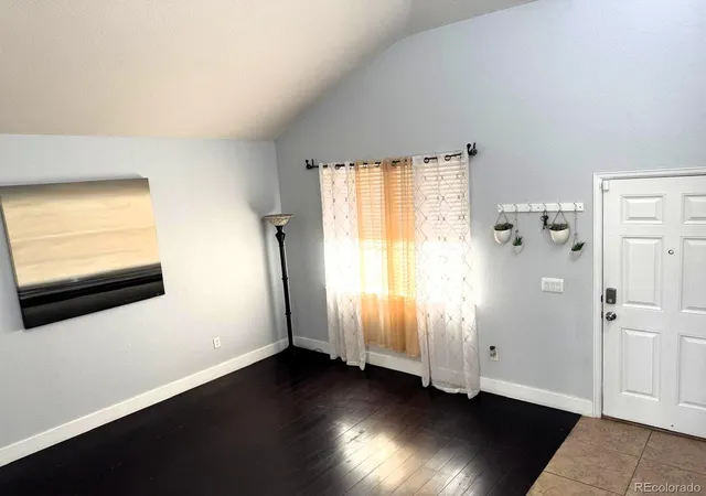 Photo 4 of Single family home for sale at 9826 Nucla St, Commerce City, CO | MLS# 6480200 | Listing updated on 2026-10-05