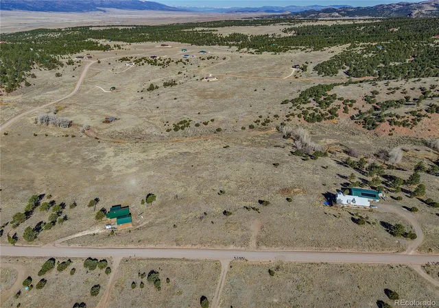 3rd image of 309 Choctaw Trl, Westcliffe, CO 81252 | MLS# 8240588