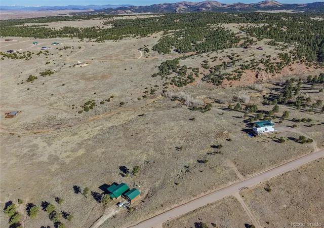 4th image of 309 Choctaw Trl, Westcliffe, CO 81252 | MLS# 8240588