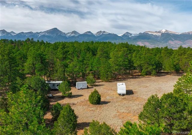 2nd image of 870 Oak Dr, Westcliffe, CO 81252 | MLS# 9782902