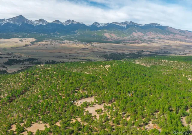 3rd image of 870 Oak Dr, Westcliffe, CO 81252 | MLS# 9782902