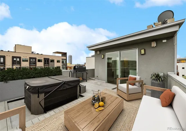 3rd image of 1715 Boulder St, Denver, CO 80211 | MLS# 9438572