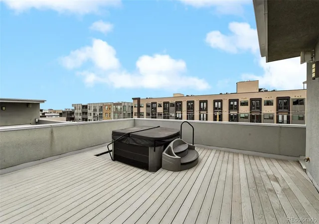 5th image of 1715 Boulder St, Denver, CO 80211 | MLS# 9438572