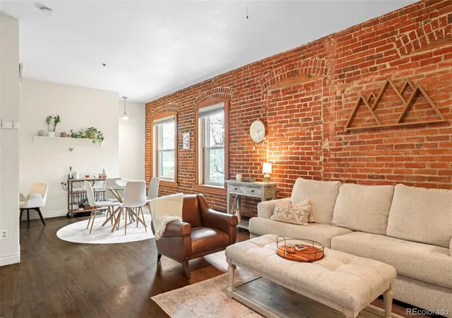 2nd image of 3249 W Fairview Pl #111, Denver, CO 80211 | MLS# 9707028