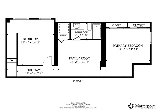 25th image of 3249 W Fairview Pl #111, Denver, CO 80211 | MLS# 9707028
