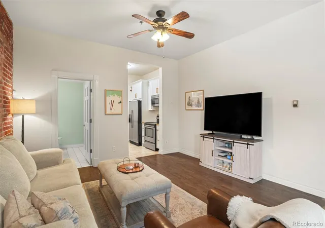 5th image of 3249 W Fairview Pl #111, Denver, CO 80211 | MLS# 9707028