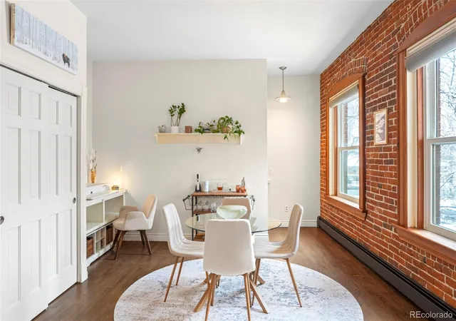 1st image of 3249 W Fairview Pl #111, Denver, CO 80211 | MLS# 9707028