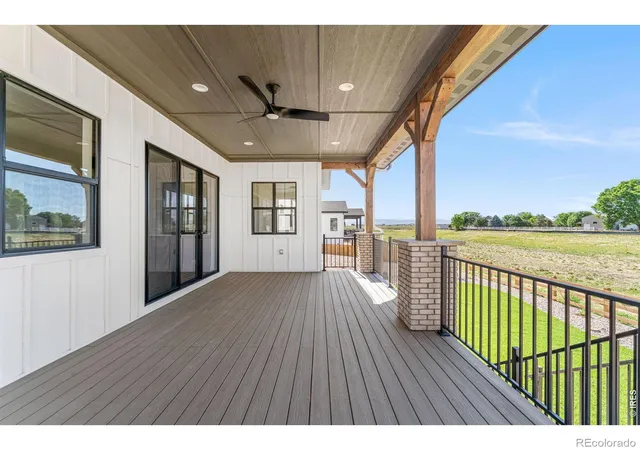 44th image of 832 Clydesdale Dr, Windsor, CO 80550 | MLS# IR1054215
