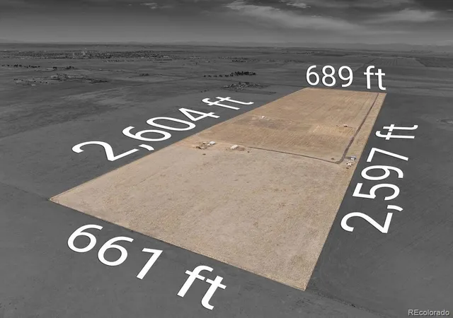 2nd image of 4360 Hwy 79, Bennett, CO 80102 | MLS# 9055689
