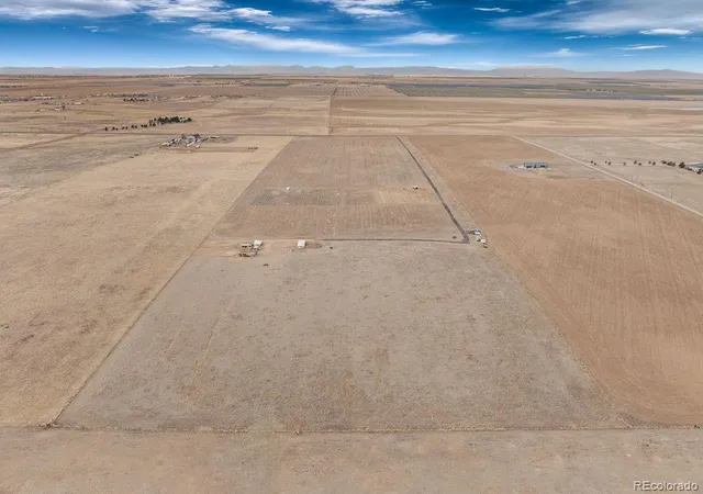 3rd image of 4360 Hwy 79, Bennett, CO 80102 | MLS# 9055689