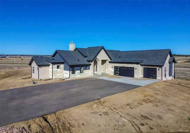 1st image of 17110 Early Light Dr, Colorado Springs, CO 80908 | MLS# 2391284