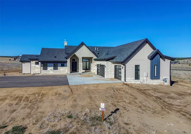 3rd image of 17110 Early Light Dr, Colorado Springs, CO 80908 | MLS# 2391284