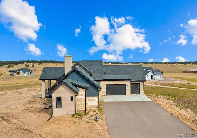4th image of 17110 Early Light Dr, Colorado Springs, CO 80908 | MLS# 2391284