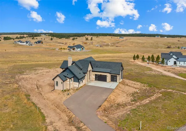 5th image of 17110 Early Light Dr, Colorado Springs, CO 80908 | MLS# 2391284