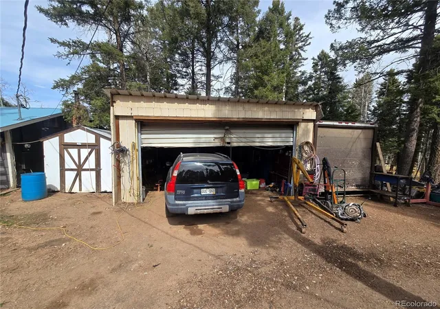 3rd image of 855 Will Stutley Dr, Divide, CO 80814 | MLS# 7714214