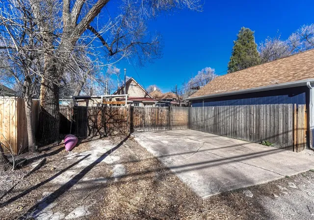 5th image of 2313 W Bijou St, Colorado Springs, CO 80904 | MLS# 5352654