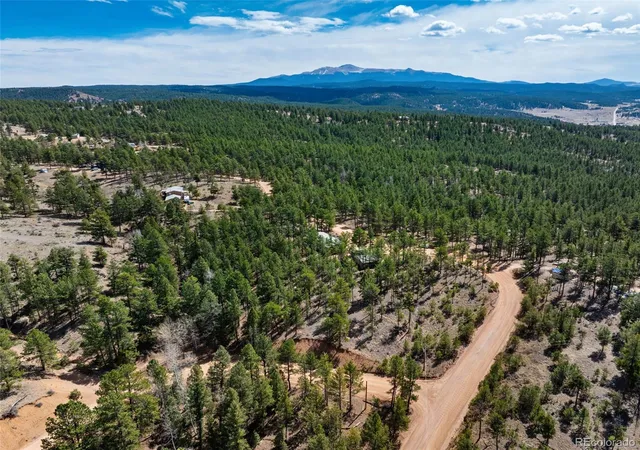 Homes for sale in Florissant, CO | 1299 Pikes Peak Dr, Florissant, CO 80816 | MLS# 2603656