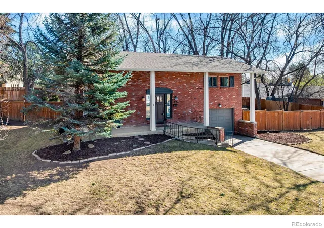 Homes for sale in Fort Collins, CO | 1028 E Lake St, Fort Collins, CO 80524 | MLS# IR1054249