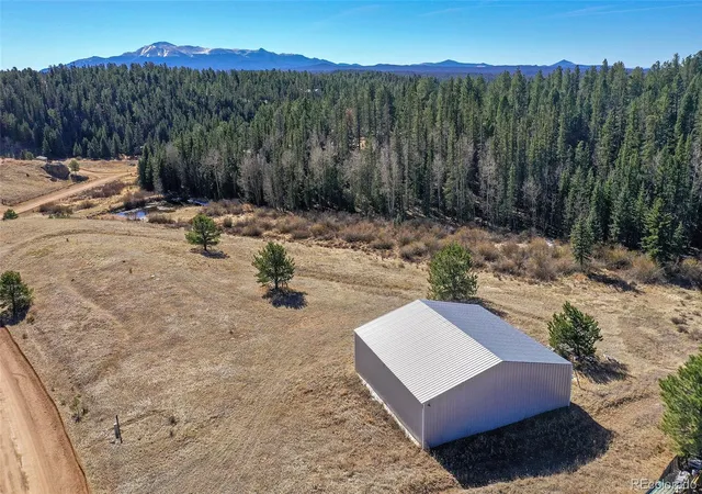 1st image of 169 Saddleback Creek Dr, Florissant, CO 80816 | MLS# 3751718