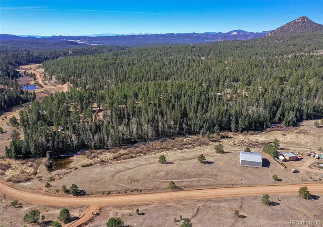 2nd image of 169 Saddleback Creek Dr, Florissant, CO 80816 | MLS# 3751718