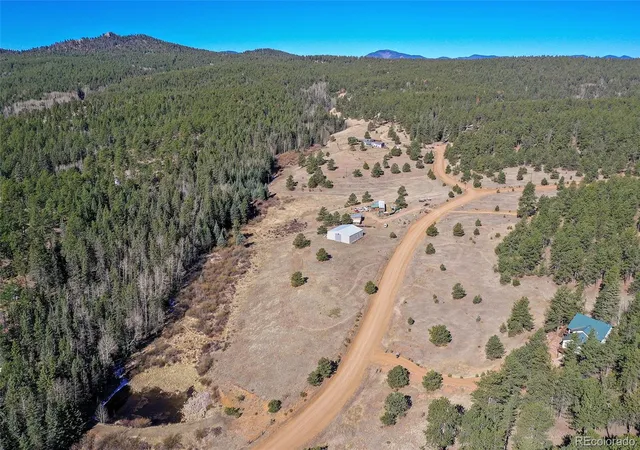 3rd image of 169 Saddleback Creek Dr, Florissant, CO 80816 | MLS# 3751718