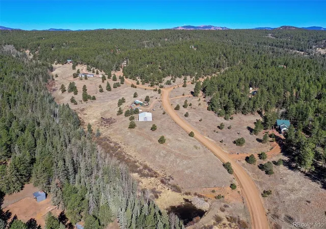 4th image of 169 Saddleback Creek Dr, Florissant, CO 80816 | MLS# 3751718