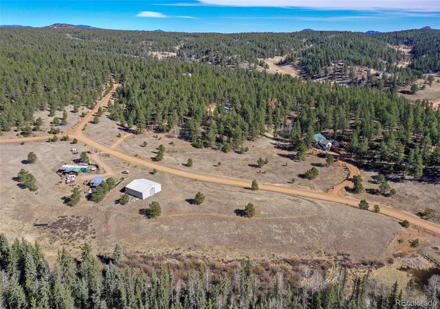 5th image of 169 Saddleback Creek Dr, Florissant, CO 80816 | MLS# 3751718