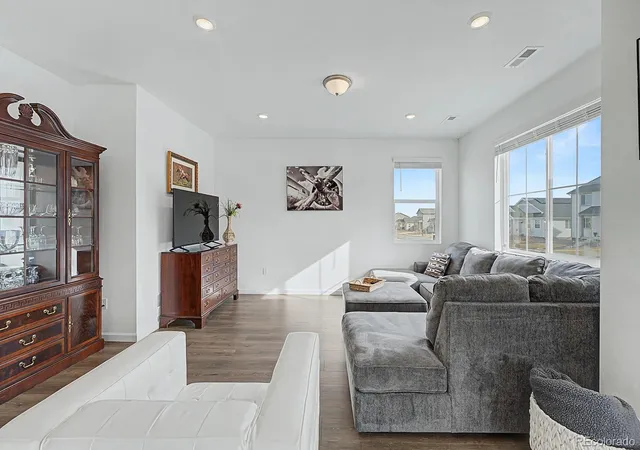 Homes for sale in Strasburg, CO | 2901 Oxley St, Strasburg, CO 80136 | MLS# 9155998