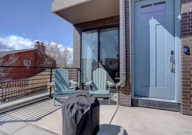 Townhouse for sale at 5469 S Curtice St #L, Littleton, CO 80120 | MLS# 6442096