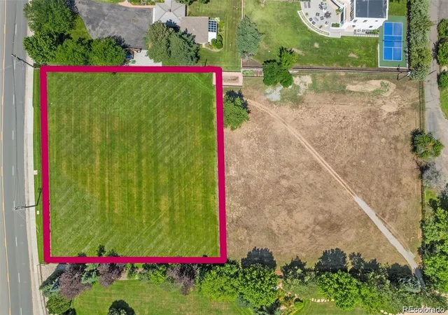 Photo 2 of Land for sale at 4640 S University Blvd, Englewood, CO 80113 | MLS# 2573480 | Listing updated on 2026-09-25
