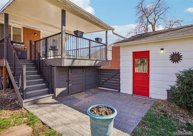 Photo 1 of Single family home for sale at 2883 S Otis St, Denver, CO 80227 | MLS# 3080463 | Listing updated on 2026-09-05