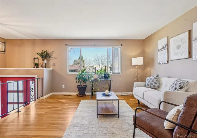 5th image of 2883 S Otis St, Denver, CO 80227 | MLS# 3080463