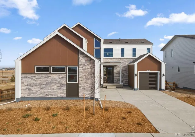 Homes for sale in Aurora, CO | 24317 E River Front Dr, Aurora, CO 80019 | MLS# IR1054284