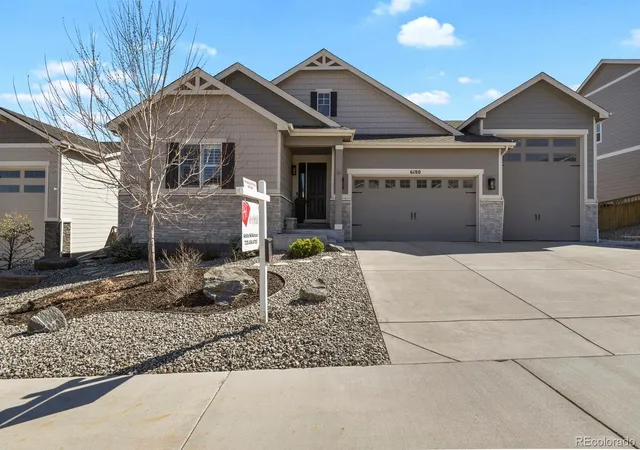 Photo 2 of Single family home for sale at 6180 Leilani Dr, Castle Rock, CO 80108 | MLS# 5778415 | Listing updated on 2026-09-18