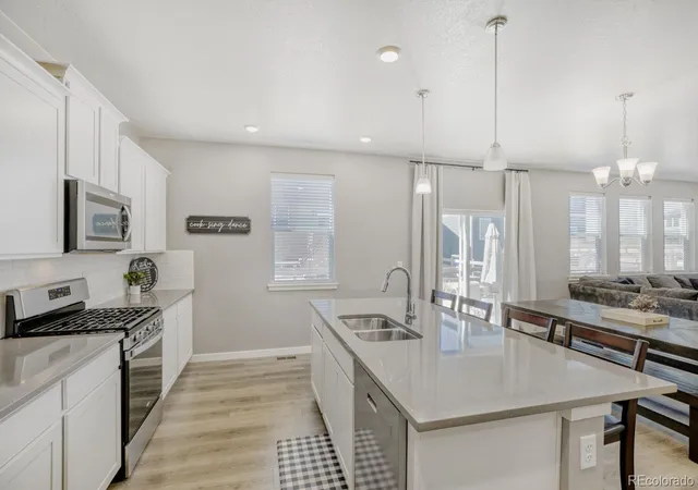 Photo 4 of Single family home for sale at 333 N 64th Avenue, Greeley, CO 80634 | MLS# 3064103 | Listing updated on 2026-10-09