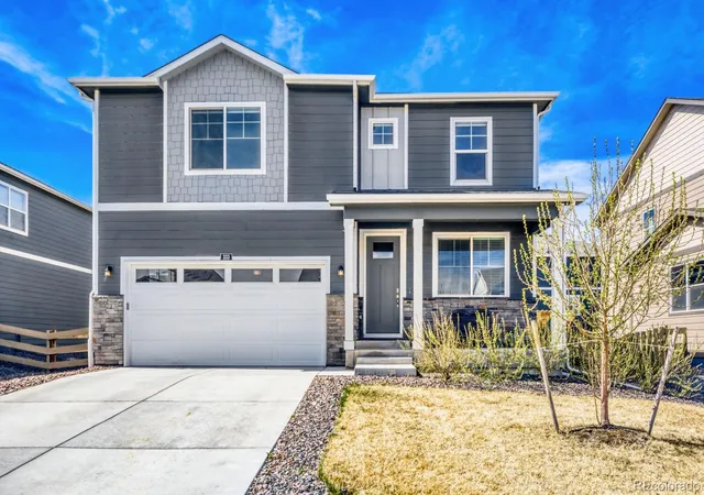 Photo 1 of Single family home for sale at 333 N 64th Avenue, Greeley, CO 80634 | MLS# 3064103 | Listing updated on 2026-10-09