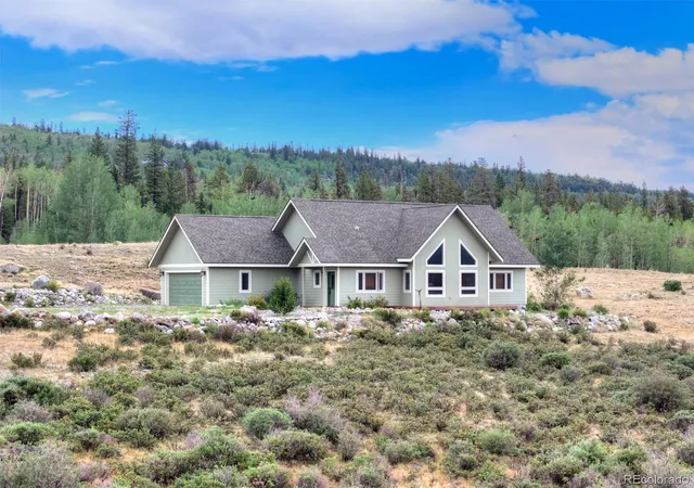 Photo 2 of Single family home for sale at 216 Glacier Ridge Rd, Alma, CO 80420 | MLS# 3981904 | Listing updated on 2026-09-02