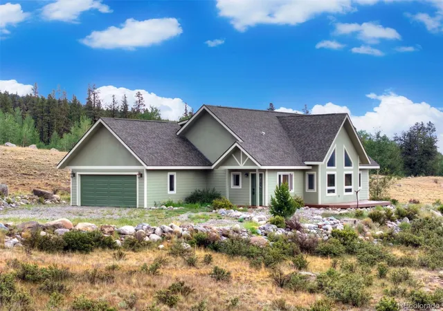 Photo 3 of Single family home for sale at 216 Glacier Ridge Rd, Alma, CO 80420 | MLS# 3981904 | Listing updated on 2026-09-02