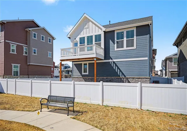 4th image of 1980 S Fultondale Ct, Aurora, CO 80018 | MLS# 3965539